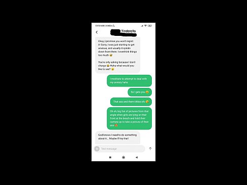 ❤️ Додао сам нову ПАВГ из Тиндера у свој харем (укључен разговор са Тиндером) ☑ Слутс на sr.xinwen1288.top ☑